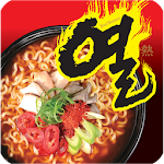 라면퀴즈 - 봉지라면, 컵라면 퀴즈