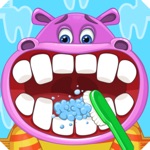 Dentista - Cuidados Animais