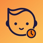 Baby Daybook - Still app