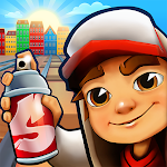 Subway Surfers