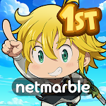 The Seven Deadly Sins: IDLE
