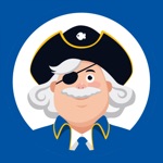 인어교주해적단