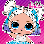 L.O.L. Surprise! Salão beleza