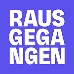 Rausgegangen: Events entdecken