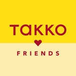 Takko Friends