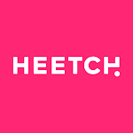 Heetch - Commandez un VTC 24/7