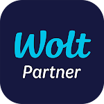 Wolt配達パートナーアプリ