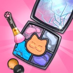 SatisPuzzle: 完璧な片付け