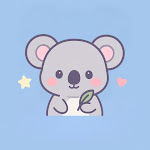 Cute Koala Wallpaper HD 4K