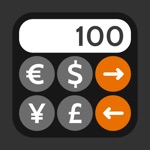 両替電卓｜為替 レート 通貨換算 ドル円