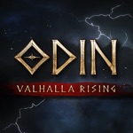 ODIN:VALHALLA RISING