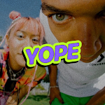 yope: muro de fotos amigos
