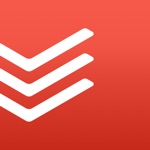 Todoist : to do list et agenda