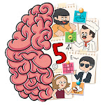 Brain Test 5: Reto Cerebral
