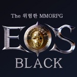에오스 블랙