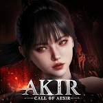 아키르: 콜 오브 에시르