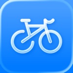 Bikemap ： 自転車ナビ、地図、トラッカー、GPS
