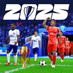 Top Eleven 2025: 축구 감독 게임