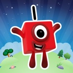 O Mundo dos Numberblocks