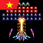 Falcon Squad: 갤럭시 어택 스페이스 슈터
