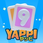 価値観ゲーム Yappi ヤッピ おもしろボードゲーム