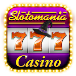 Slotomania™ Slot-Casino-Spiele