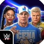 WWE Champions