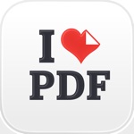 iLovePDF- Editor PDF y Escáner