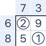 Number Sums – Zahlenrätsel