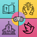 Jogos Bíblicos: Bom de Bíblia