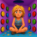 100 Mystery Buttons - Escape