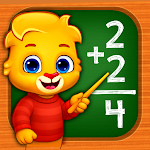 Juegos de matemáticas niños