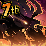 슈퍼진화스토리: 퓨전