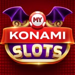 myKONAMI® Casino Slot Machines
