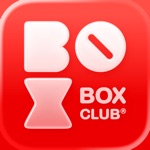 Box Box Club: Formula Widgets