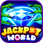 Jackpot World™ Spielautomaten