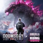 Doomsday: Godzilla x Kong