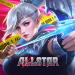 Mobile Legends: Bang Bang