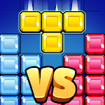 Block Heads: Puzzle 2 joueurs