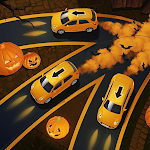 Traffic Escape!