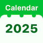 Calendrier de vacances