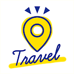 くじde旅 | 目的地をくじで決定&旅の足跡ログを記録!