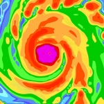 NOAA Weather Radar - Horizon