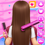 Ice Princess Makeup Salon