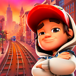 Subway Surfers City