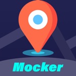 GPS Mocker: Go To Any Location