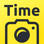 Timemark 타임마크: 타임스탬프 카메라,시간 사진