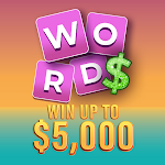 Words to Win: Real Money Games