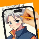 Dessiner: Projecteur de Dessin