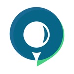 골프패드 GPS 거리 측정기